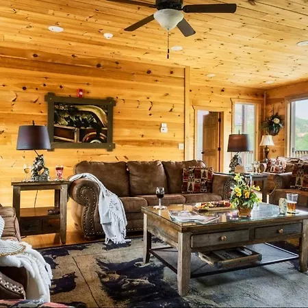 Smoky Mountain Lodge, Free Tickets, No Catch!